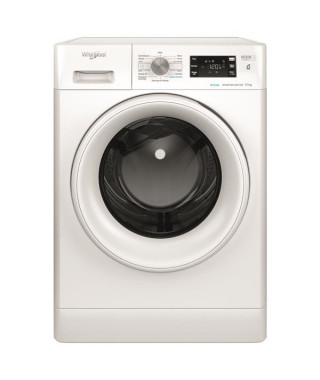 WHIRLPOOL - Lave-linge frontal FFB10489WVFR