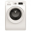 WHIRLPOOL - Lave-linge frontal FFB10489WVFR