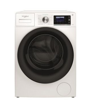 WHIRLPOOL - Lave-linge frontal W698FR