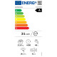 LG - Lave-linge frontal F14X76BMST