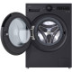 LG - Lave-linge frontal F14X76BMST