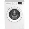 BEKO - Lave-linge frontal WUE6612W1W