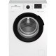 BEKO - Lave-linge frontal WUV72221BW