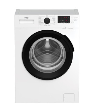 BEKO - Lave-linge frontal WUV72221BW
