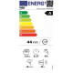 BEKO - Lave-linge frontal WUV72221BW