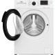 BEKO - Lave-linge frontal WUV72221BW