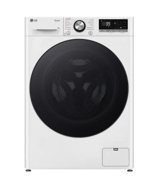 LG - Lave-linge frontal F94R76WHST