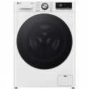 LG - Lave-linge frontal F94R76WHST