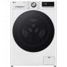 LG - Lave-linge frontal F94R76WHST
