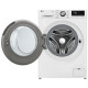 LG - Lave-linge frontal F94R76WHST