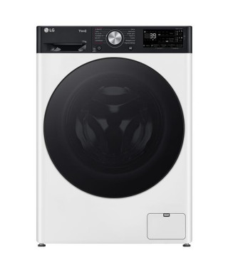 LG - Lave-linge frontal F14R78WSTA