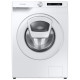 SAMSUNG - Lave-linge frontal WW90T554DTW