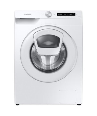 SAMSUNG - Lave-linge frontal WW90T554DTW