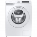 SAMSUNG - Lave-linge frontal WW90T554DTW