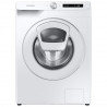 SAMSUNG - Lave-linge frontal WW90T554DTW