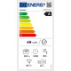 SAMSUNG - Lave-linge frontal WW90T554DTW
