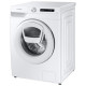 SAMSUNG - Lave-linge frontal WW90T554DTW