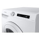 SAMSUNG - Lave-linge frontal WW90T554DTW