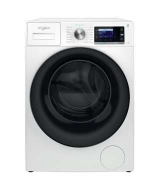 WHIRLPOOL - Lave-linge frontal W6W945WBFR
