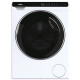 HAIER - Lave-linge compact HW50-BP12307-S
