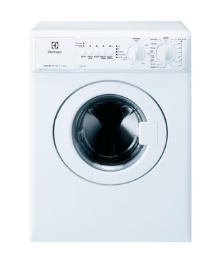 ELECTROLUX - Lave-linge compact EWC1052
