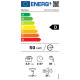 ELECTROLUX - Lave-linge compact EWC1052