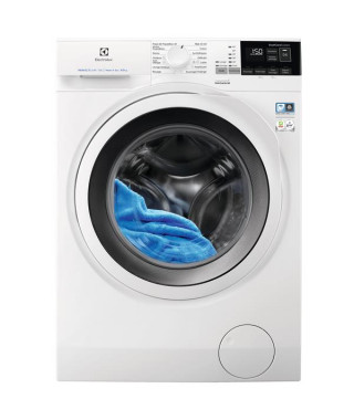 ELECTROLUX - Lave-linge séchant EW7W4954CA