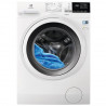 ELECTROLUX - Lave-linge séchant EW7W4954CA