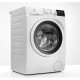 ELECTROLUX - Lave-linge séchant EW7W4954CA