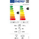 INDESIT - Lave-linge séchant BDE76435WVFR
