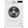 LG - Lave-linge séchant F964R33WRS