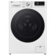 LG - Lave-linge séchant F964R71WRST