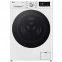 LG - Lave-linge séchant F964R71WRST