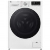 LG - Lave-linge séchant F964R71WRST
