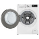 LG - Lave-linge séchant F964R71WRST