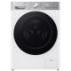 LG - Lave-linge séchant F374R92WSTA