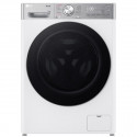 LG - Lave-linge séchant F374R92WSTA