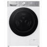 LG - Lave-linge séchant F374R92WSTA