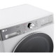 LG - Lave-linge séchant F374R92WSTA