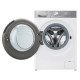 LG - Lave-linge séchant F374R92WSTA