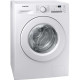 SAMSUNG - Lave-linge séchant WD80T4046EW