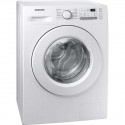 SAMSUNG - Lave-linge séchant WD80T4046EW