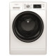 WHIRLPOOL - Lave-linge séchant FFWDB964489BVFR