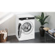 SIEMENS - Lave-linge séchant WN44G200FR