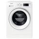 WHIRLPOOL - Lave-linge séchant FFWDCB964369SVFR