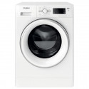 WHIRLPOOL - Lave-linge séchant FFWDCB964369SVFR