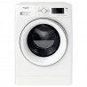 WHIRLPOOL - Lave-linge séchant FFWDCB964369SVFR