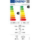 WHIRLPOOL - Lave-linge séchant FFWDCB964369SVFR