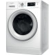 WHIRLPOOL - Lave-linge séchant FFWDCB964369SVFR