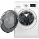 WHIRLPOOL - Lave-linge séchant FFWDCB964369SVFR